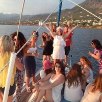 Boat Tours