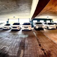 Private Drivers