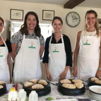 Cooking Classes