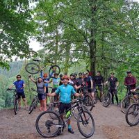 Bike & Mountain Bike Tours