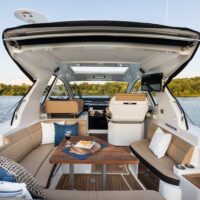 Cruises, Sailing & Water Tours