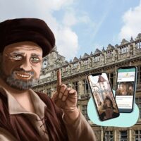 Self-guided Tours & Rentals