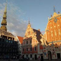 Ghost & Vampire Tours
