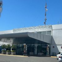 Airport & Ground Transfers