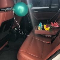 Private Drivers