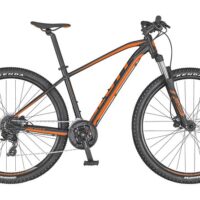 Bike Rentals