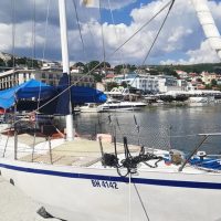Boat Rentals