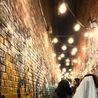 Walking Tours