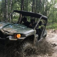 Outdoor Activities