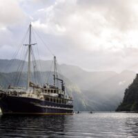 Overnight Tours