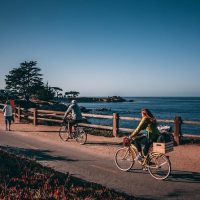 Self-guided Tours & Rentals