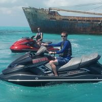 Boat Rentals