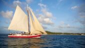 Spectacular Sunset Sail