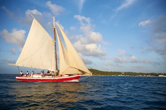 New Year’s Day long weekend in Anguilla