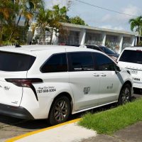 Private Drivers