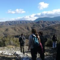 Multi-day & Extended Tours