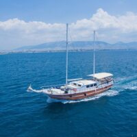 Multi-day Cruises