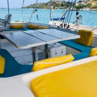 Sailing Trips