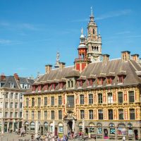 Tours & Sightseeing