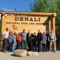 Multi-day Tours