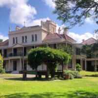 Ghost & Vampire Tours