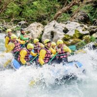 Cruises, Sailing & Water Tours
