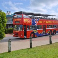Overnight Tours