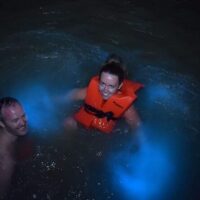 Glass Bottom Boat Tours