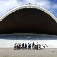 Bike & Mountain Bike Tours
