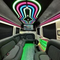 Bus Services