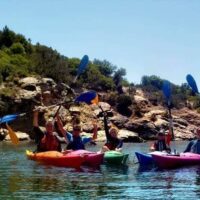 Shore Excursions