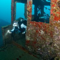 Scuba Diving