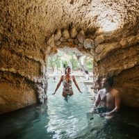Arab Baths