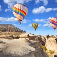 Air Tours