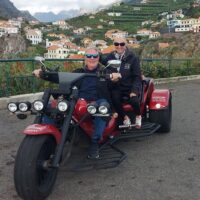 Motorcycle Tours