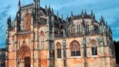 A Lesson in History and Architecture