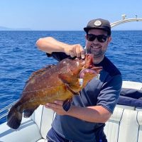 Fishing Charters & Tours