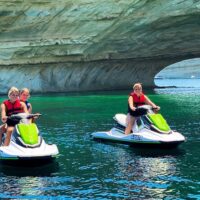 Waterskiing & Jetskiing