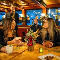 Holiday & Seasonal Tours