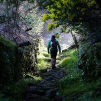 Hiking & Camping
