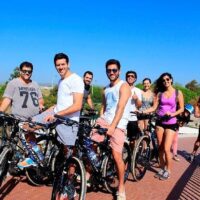 Bike Rentals