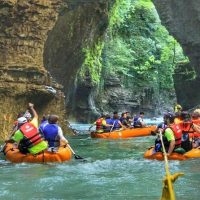 Cruises, Sailing & Water Tours