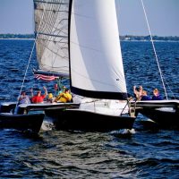 Sailing Trips