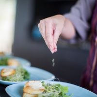 Cooking Classes