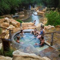 Day Spas