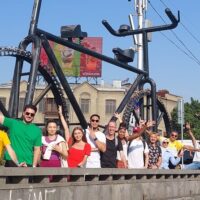 Multi-day & Extended Tours