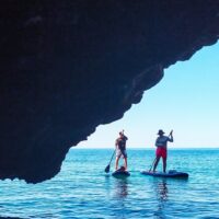 Snorkeling