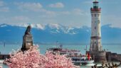 Don't miss Lindau if you are in the region