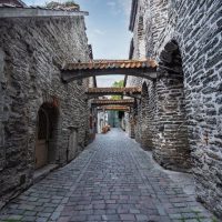 Walking Tours