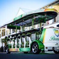 Walking & Biking Tours